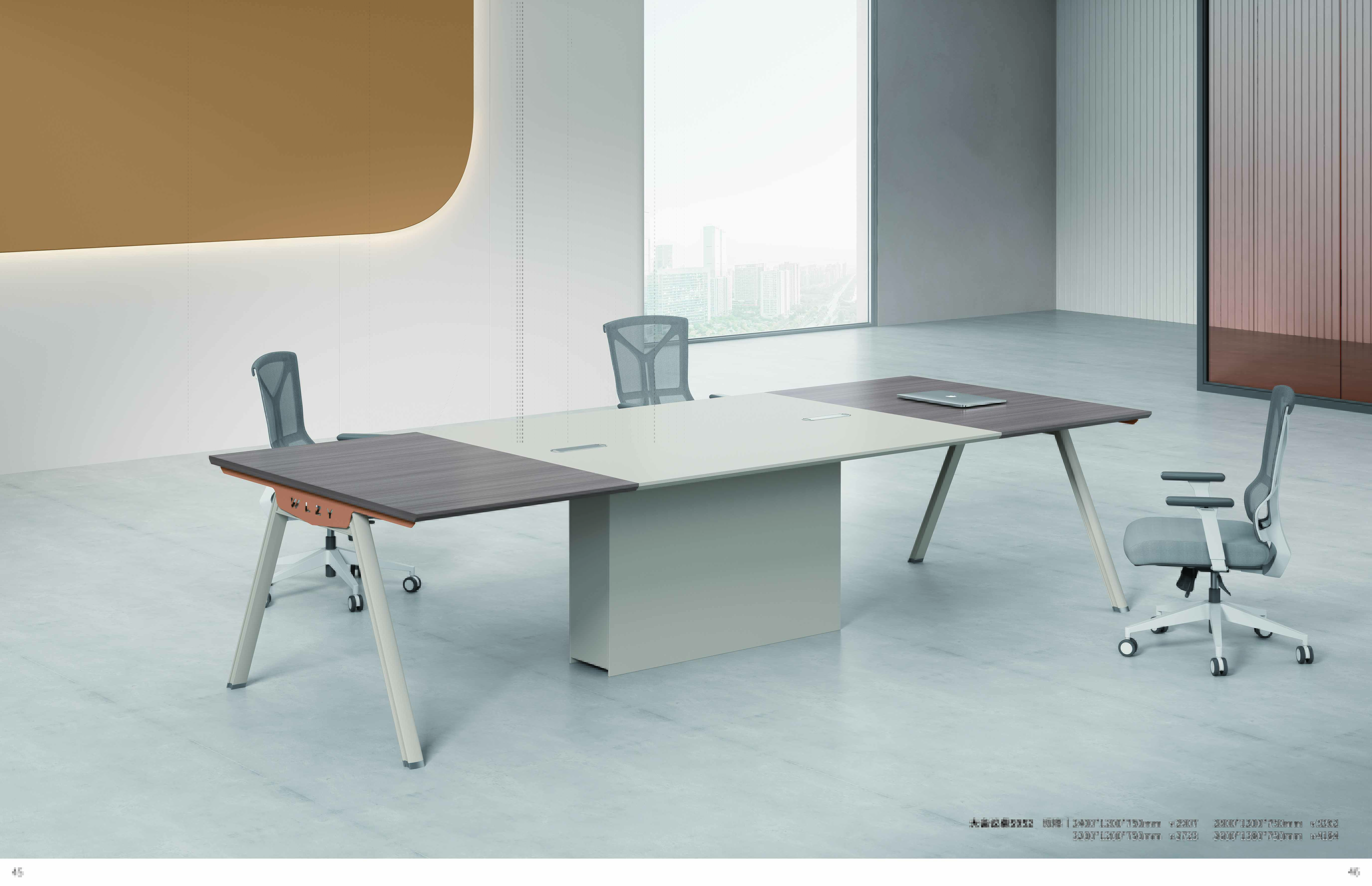 會(huì)議桌EUK-TO-03 會(huì)議桌EUK-TO-03