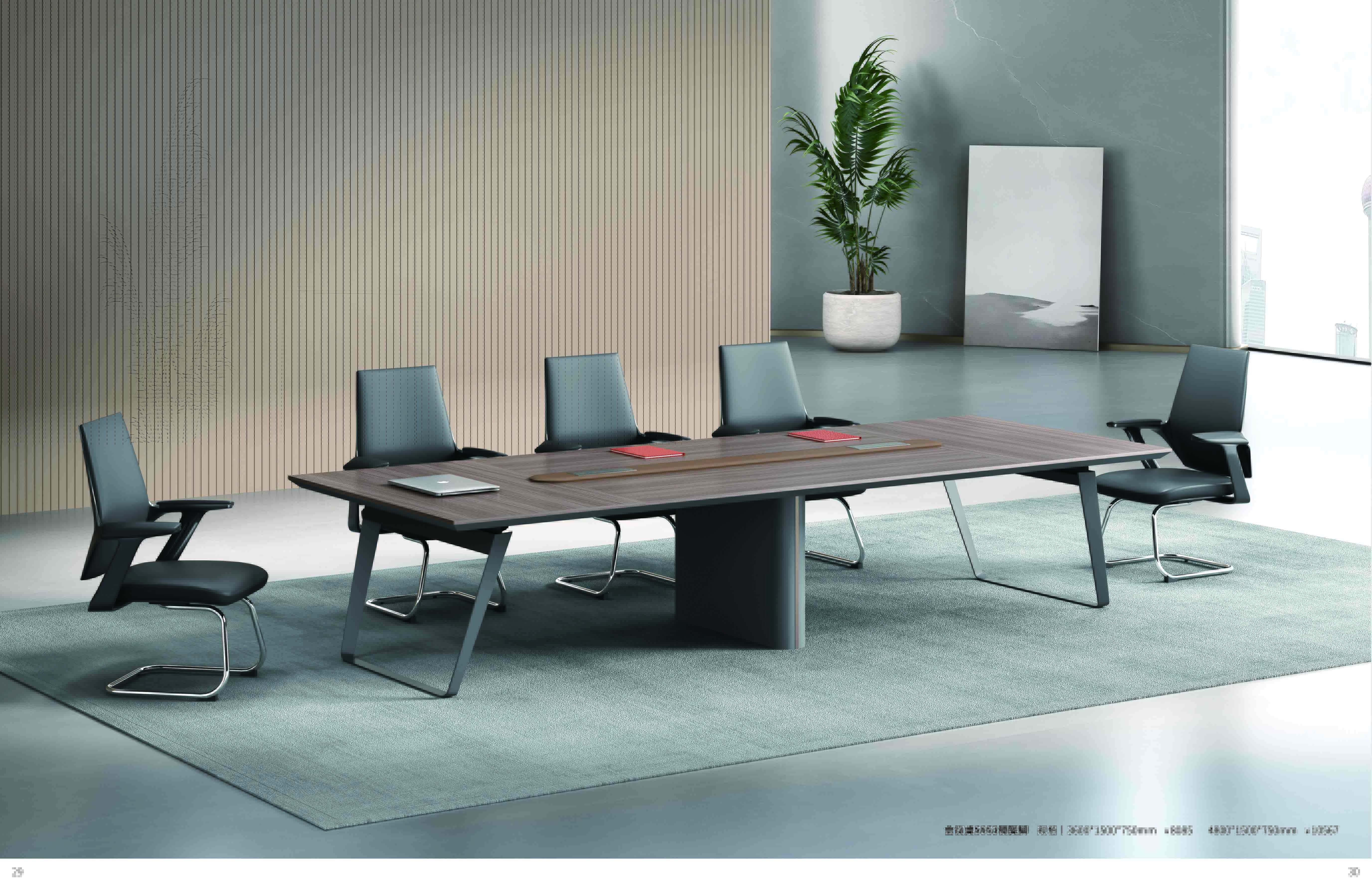 會(huì)議桌GRA-TY-05 會(huì)議桌GRA-TY-05