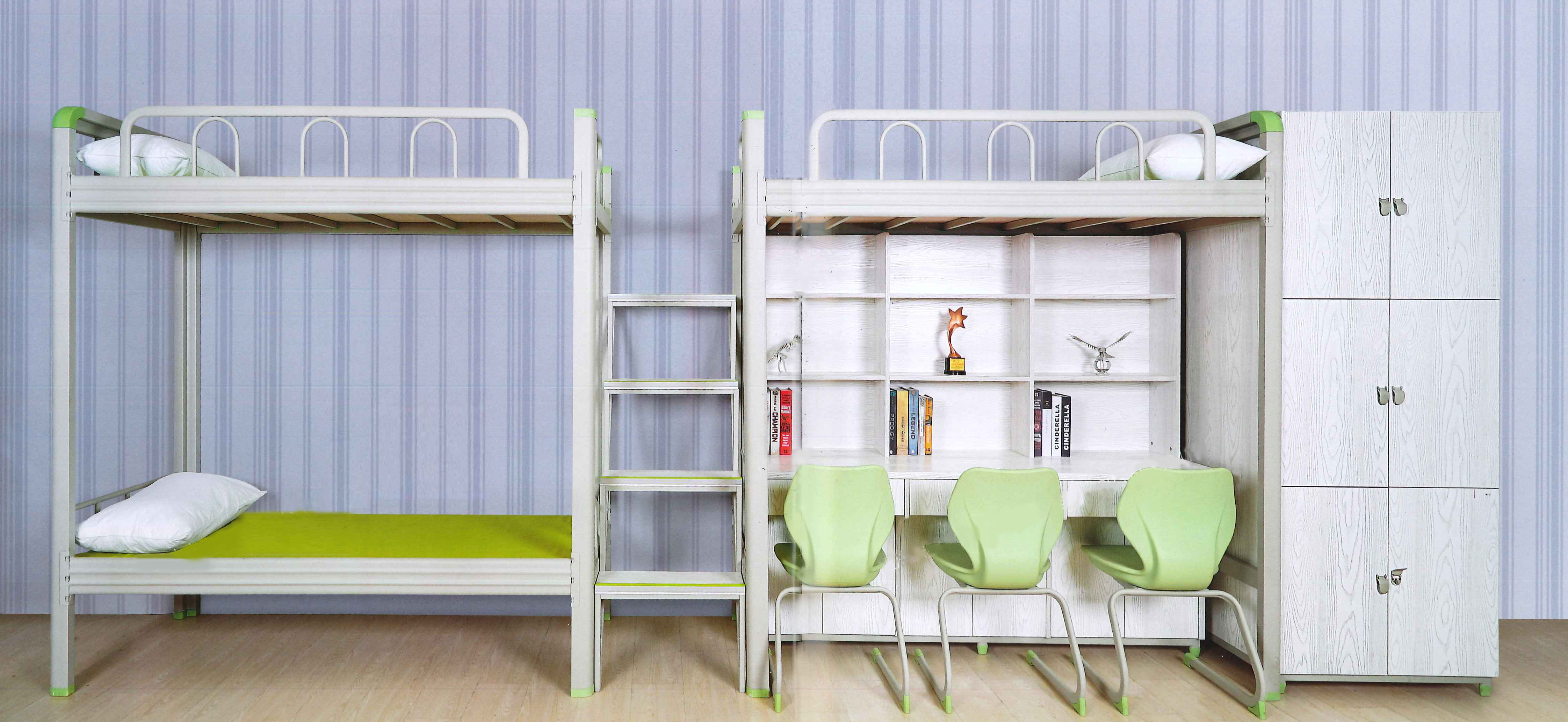 學生公寓床05 學生公寓床05