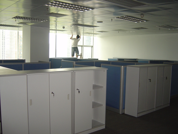 公司文件儲存辦公家具展示 公司文件儲存辦公家具展示