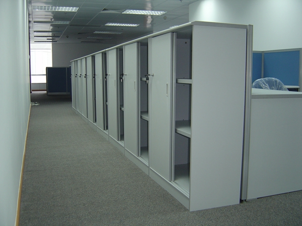 公司文件儲存辦公家具展示 公司文件儲存辦公家具展示