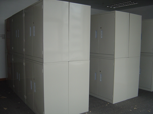 公司文件儲存辦公家具展示 公司文件儲存辦公家具展示