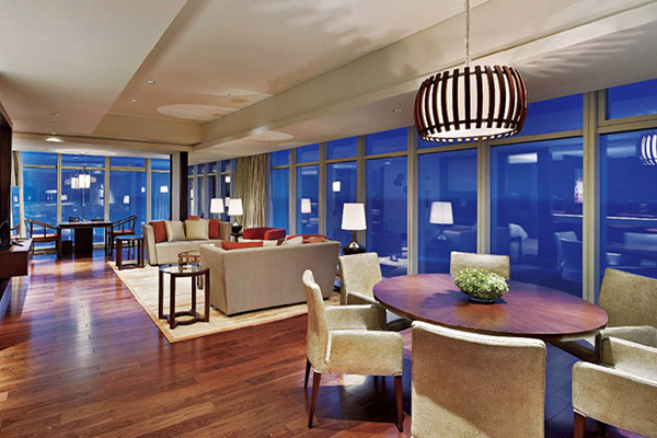 酒店家具配套 酒店家具配套